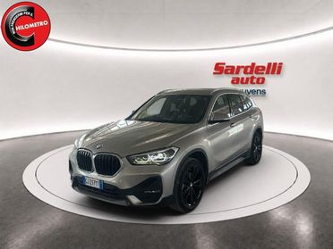 BMW X1 xDrive18d Business Advantage