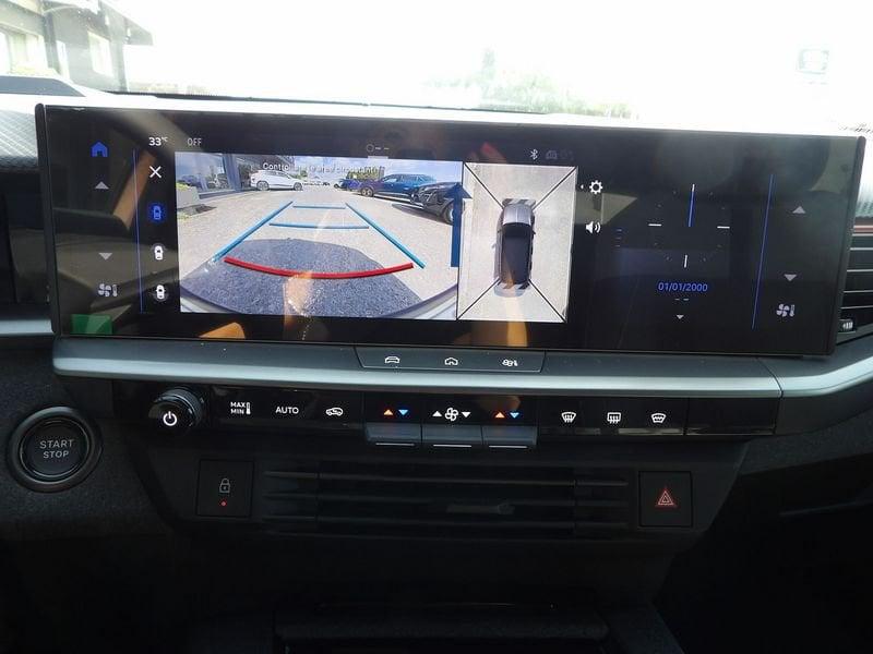Opel Grandland Hybrid 145cv EDCT GS