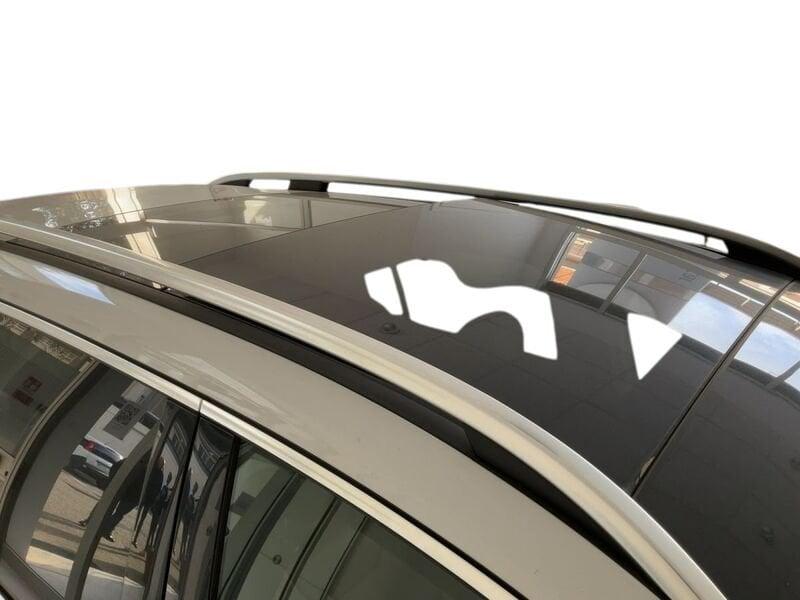 Mercedes-Benz GLB GLB 220 d Automatic 4MATIC Premium