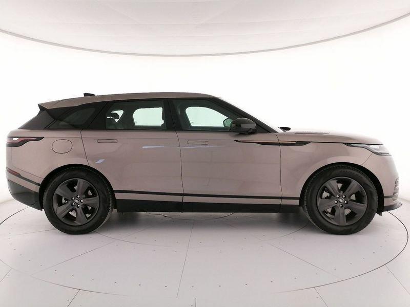 Land Rover Range Rover Velar 2.0d i4 mhev R-Dynamic S 4wd 204cv auto