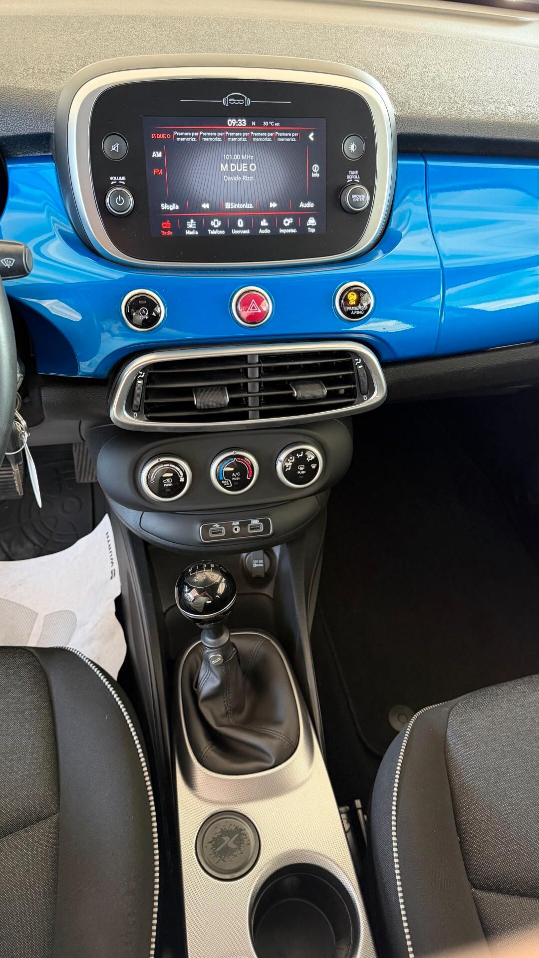 Fiat 500X 1.0 T3 120 CV Business