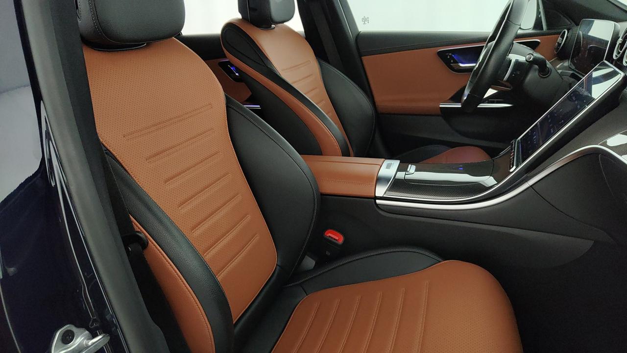 Mercedes-Benz C SW 300 d mhev Premium Pro auto