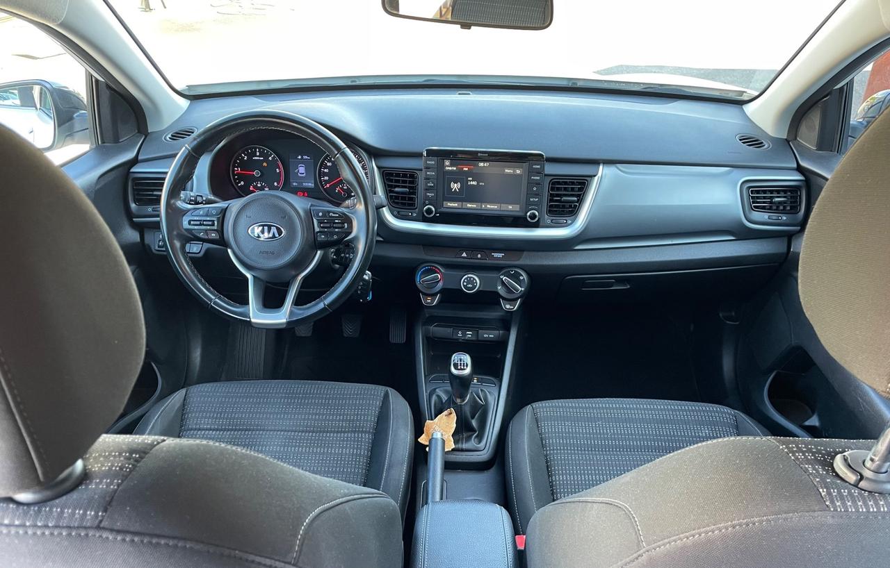 Kia Stonic 1.6 CRDi 115 CV Energy