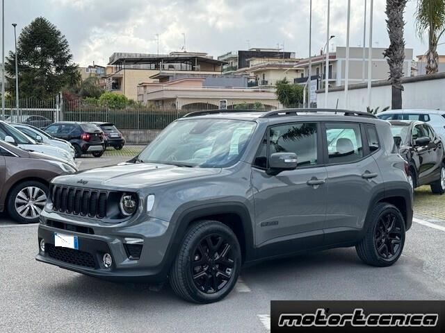 Jeep Renegade 1.0 Limited ITALIANA FULL