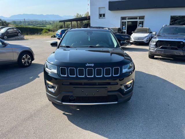 JEEP Compass 1.4 MultiAir 170 CV aut. 4WD Limited