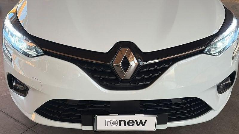 Renault Clio 5 Porte 1.0 TCe GPL Zen my21