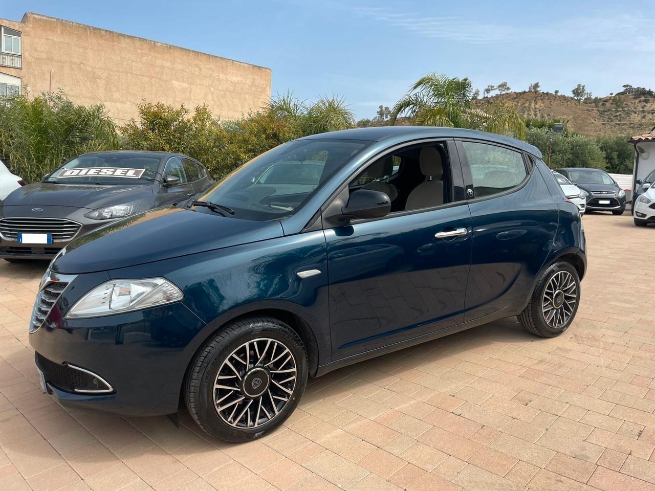 LANCIA Ypsilon MJet"Finanziabile Senza Busta Paga"