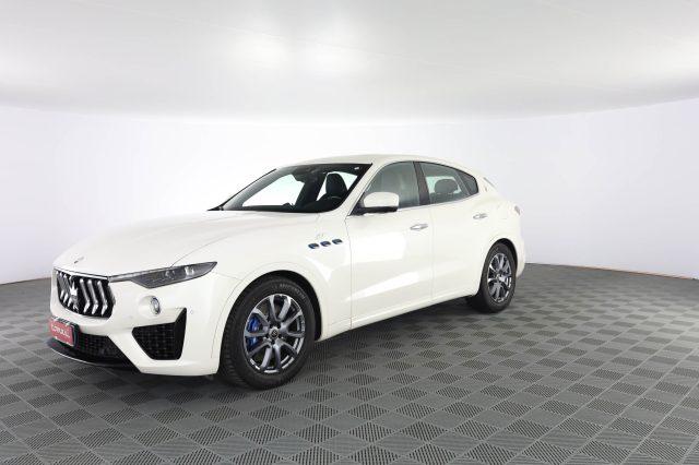 MASERATI Levante Levante 330 CV MHEV AWD GT