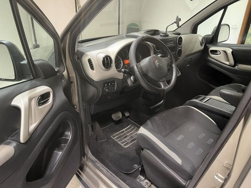 Citroën Berlingo Berlingo Multispace 1.6 e-HDi 90 CMP6 XTR