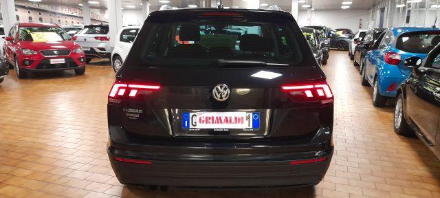 VOLKSWAGEN Tiguan 2.0 TDI SCR DSG Business LED