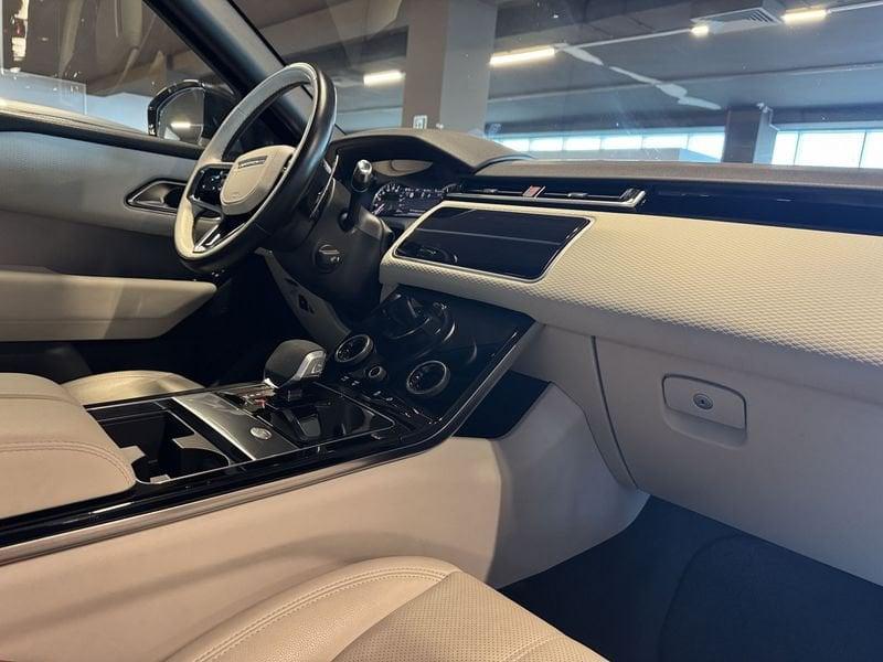 Land Rover Range Rover Velar 2.0D I4 204 CV R-Dynamic S