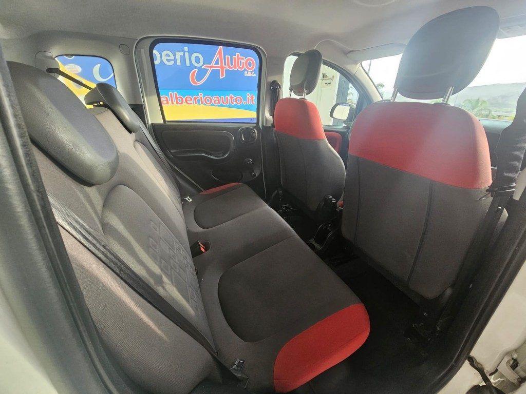 Fiat Panda 1.2 Easy