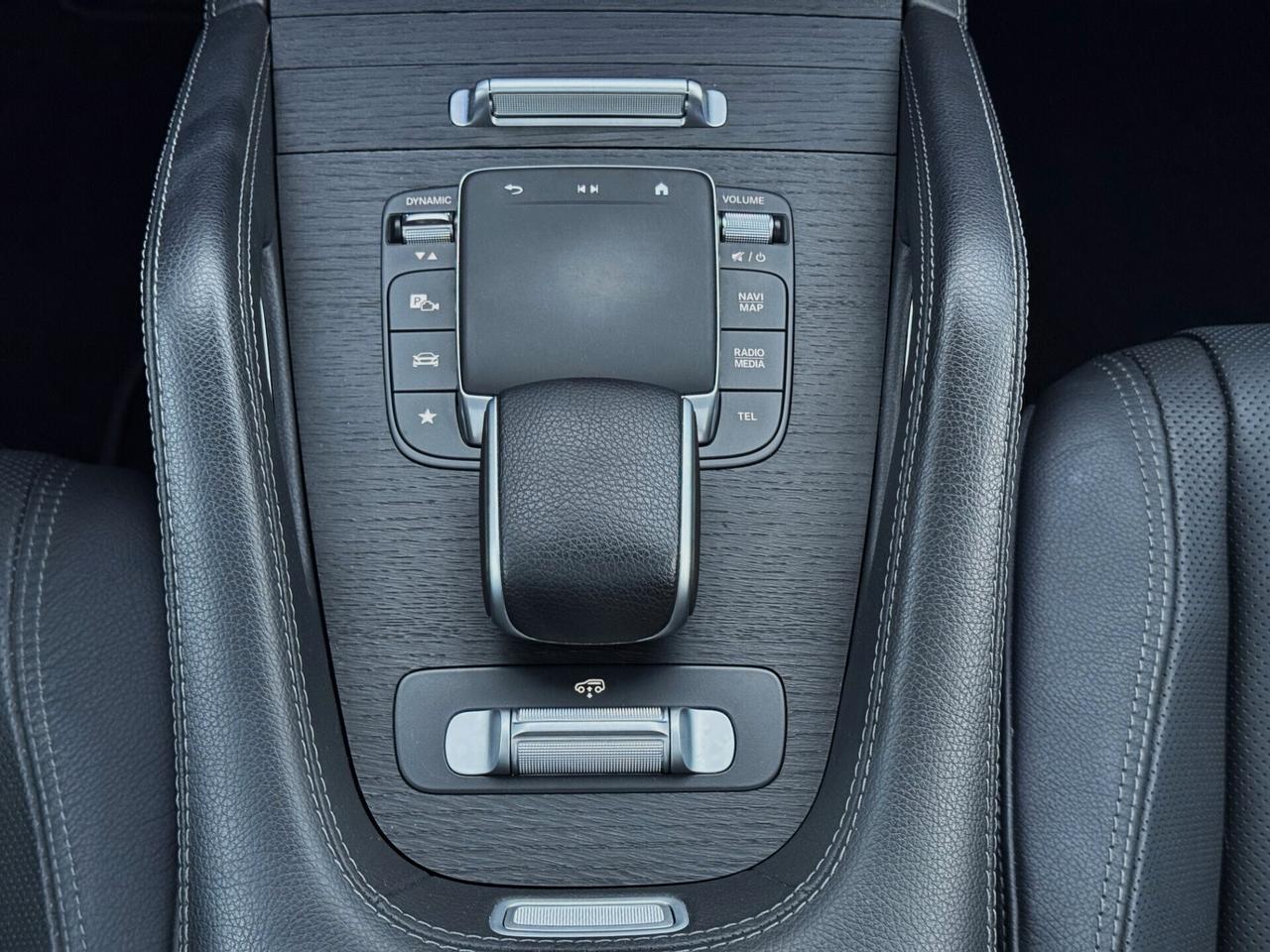 Mercedes-Benz GLE 300 d Coupe AMG Line Premium Plus