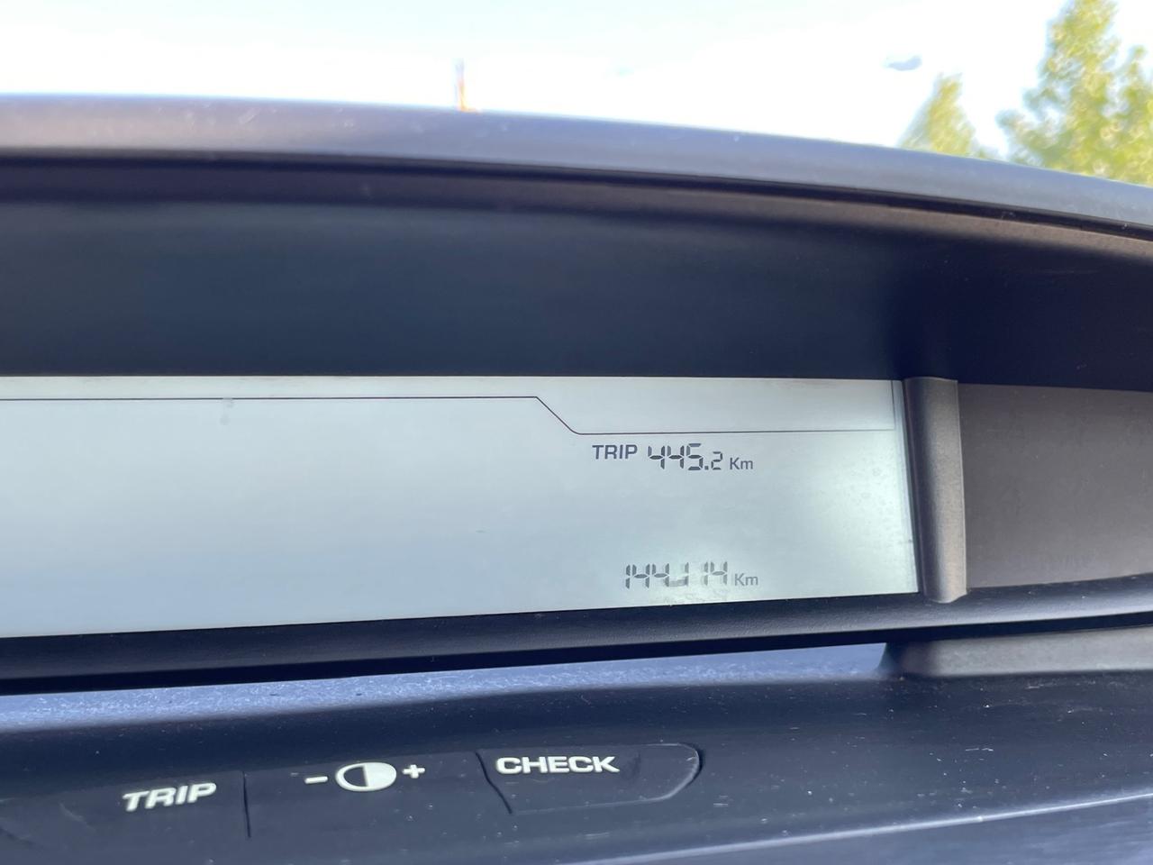 Citroen C4 1.4 16V VTR