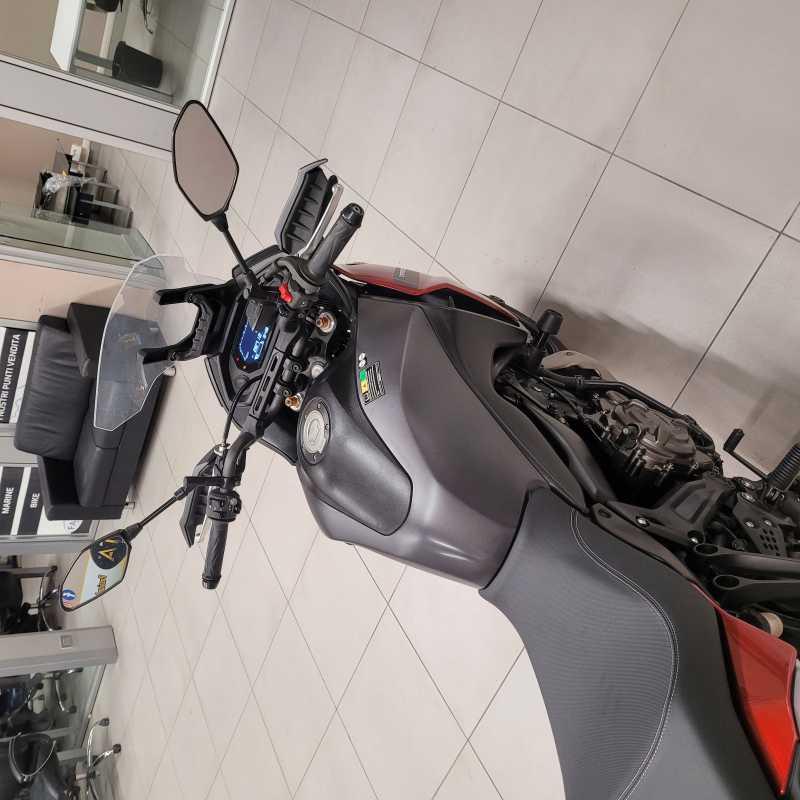 Yamaha Tracer 7 - 2020