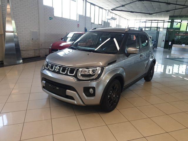 SUZUKI Ignis 1.2 Hybrid Top nuova in Pronta Consegna