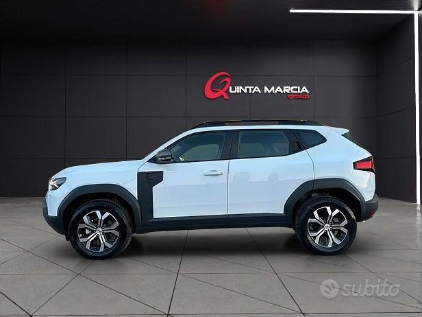 Dacia Duster 1.2 ECO-G 120 cv GPL AUTO EXPRESSION