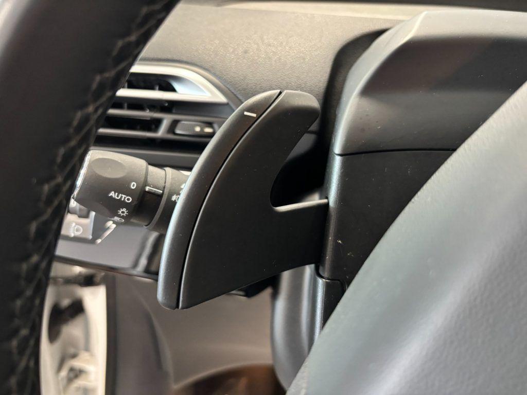 Citroen C4 Grand Spacetourer 7 Posti Automatico EAT8 Shine Pack 1.5 Diesel