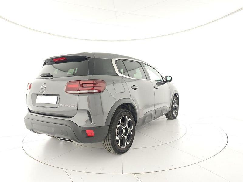 Citroën C5 Aircross PureTech 130 S&S Plus