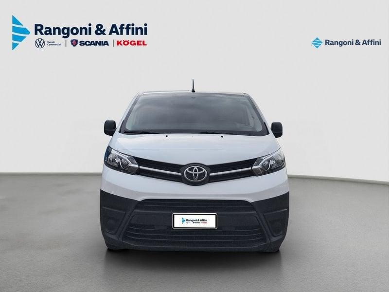 Toyota Proace Verso Proace Verso 1.5D L1 D Lounge