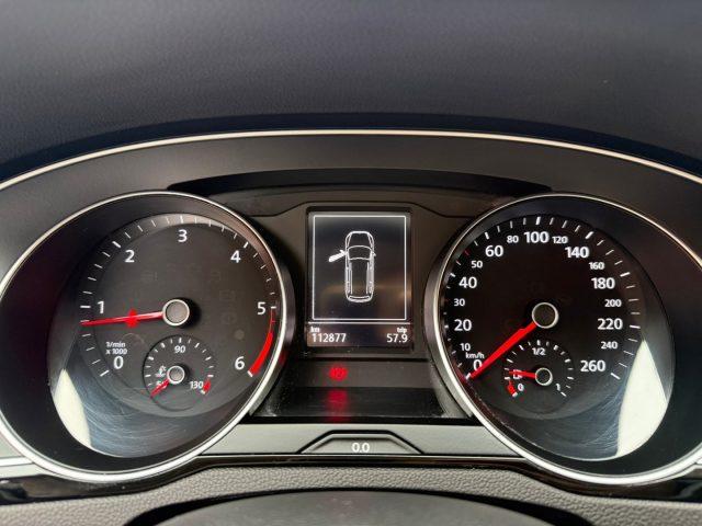 VOLKSWAGEN Passat Variant 2.0 TDI Business SW EURO 6