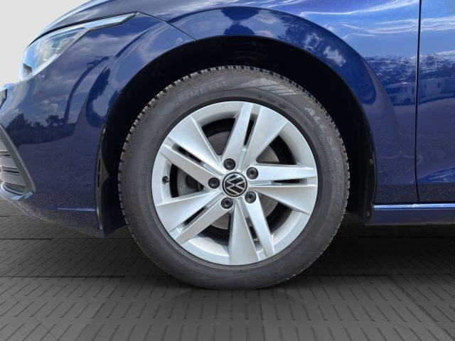 VOLKSWAGEN Golf Golf 1.0 TSI EVO Life