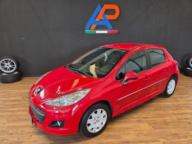 PEUGEOT 207 Plus 1.4 8V 75CV 5p. ECO GPL