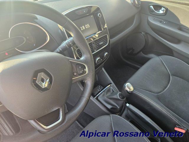 RENAULT Clio TCe 12V 90 CV GPL 5 porte Business