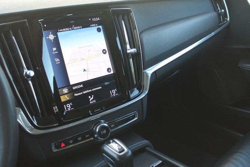 Volvo V90 Cross Country D5 AWD Geartronic Cross Country Pro