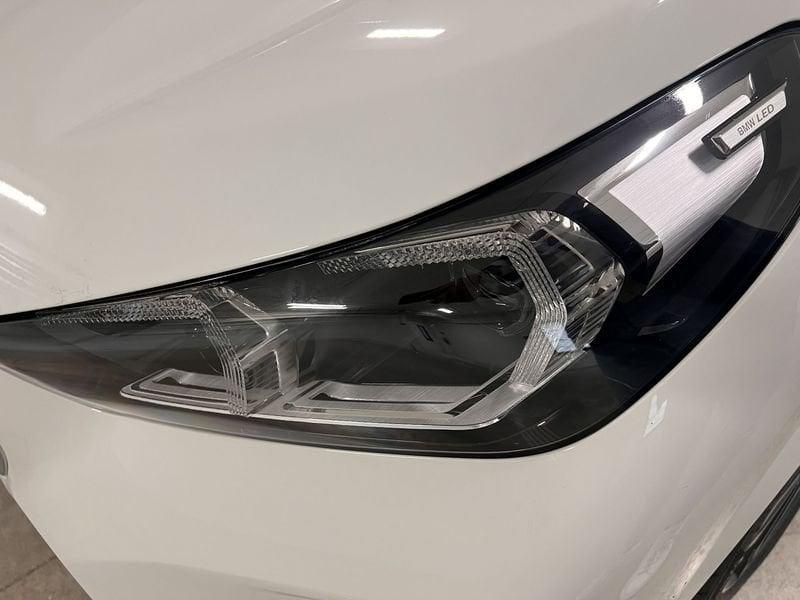 BMW X1 Serie X SDRIVE18D