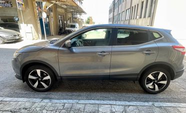 Nissan Qashqai 1.5 dCi Tekna ( unico proprietario)