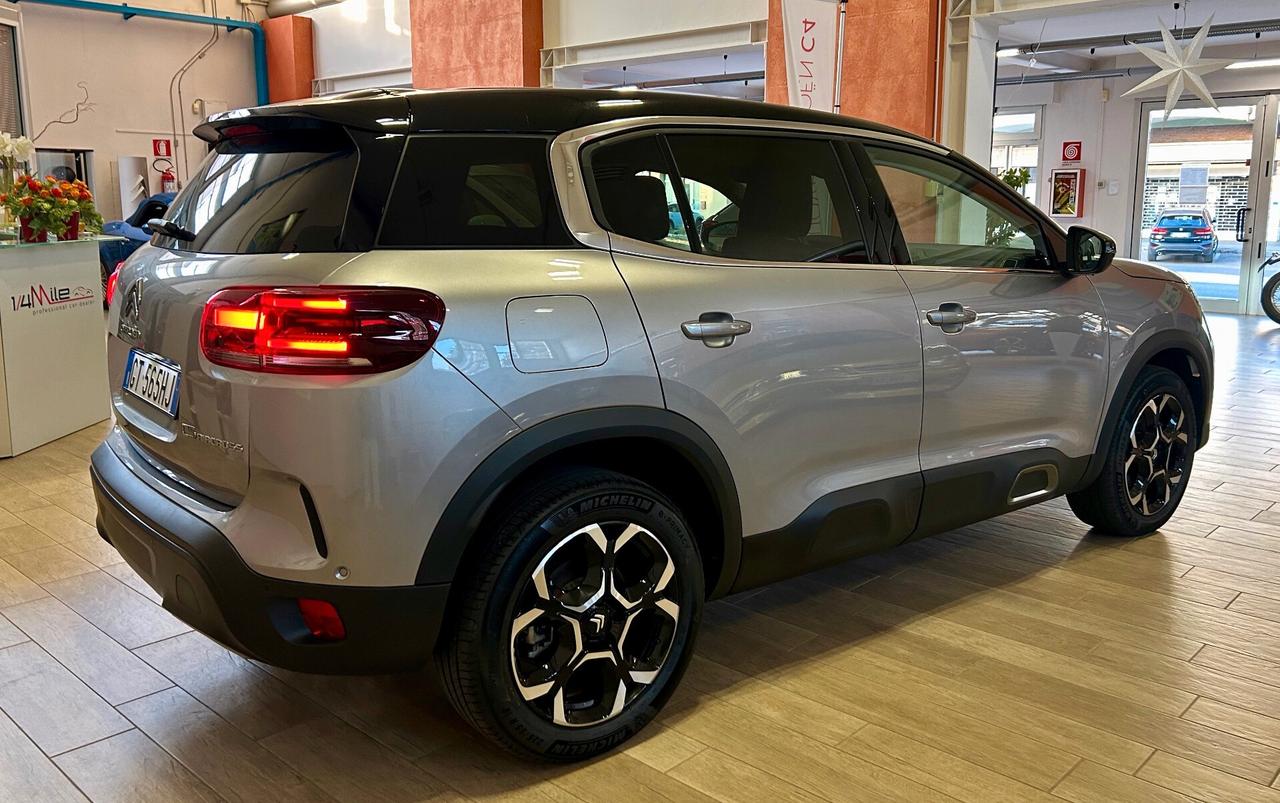 Citroen C5 Aircross BlueHDi 130 S&S EAT8 Max