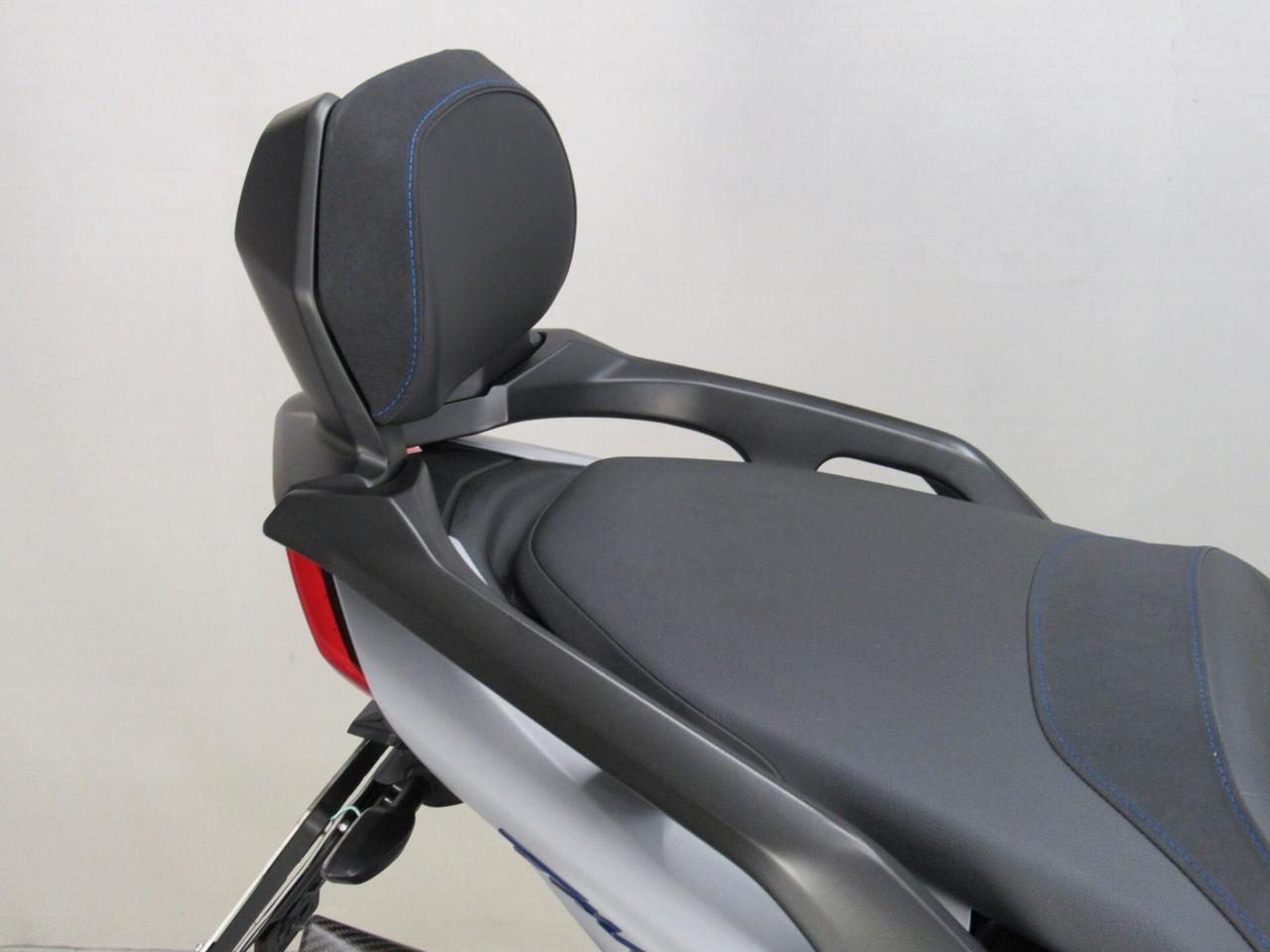 Yamaha TMAX 560 ABS SCARICO ARROW