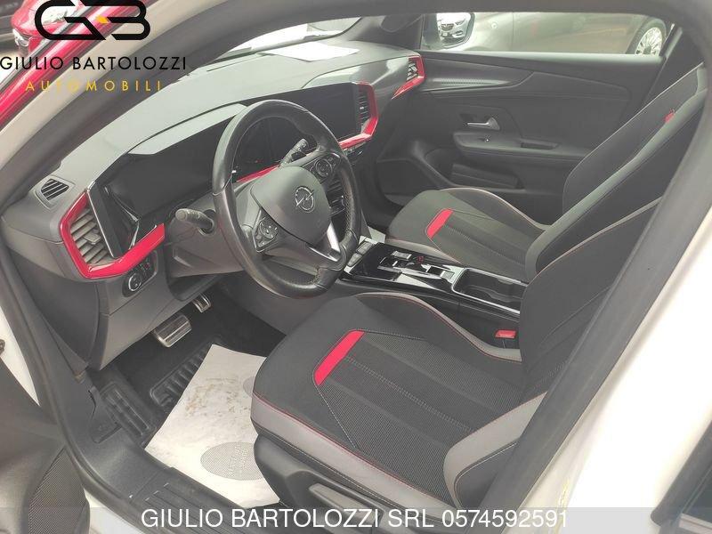 Opel Mokka 1.2 Turbo 130CV aut. GS Line