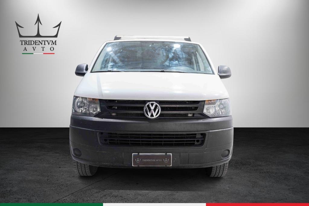 Volkswagen T5 Transporter transp.28 2.0 tdi 140cv p.c.