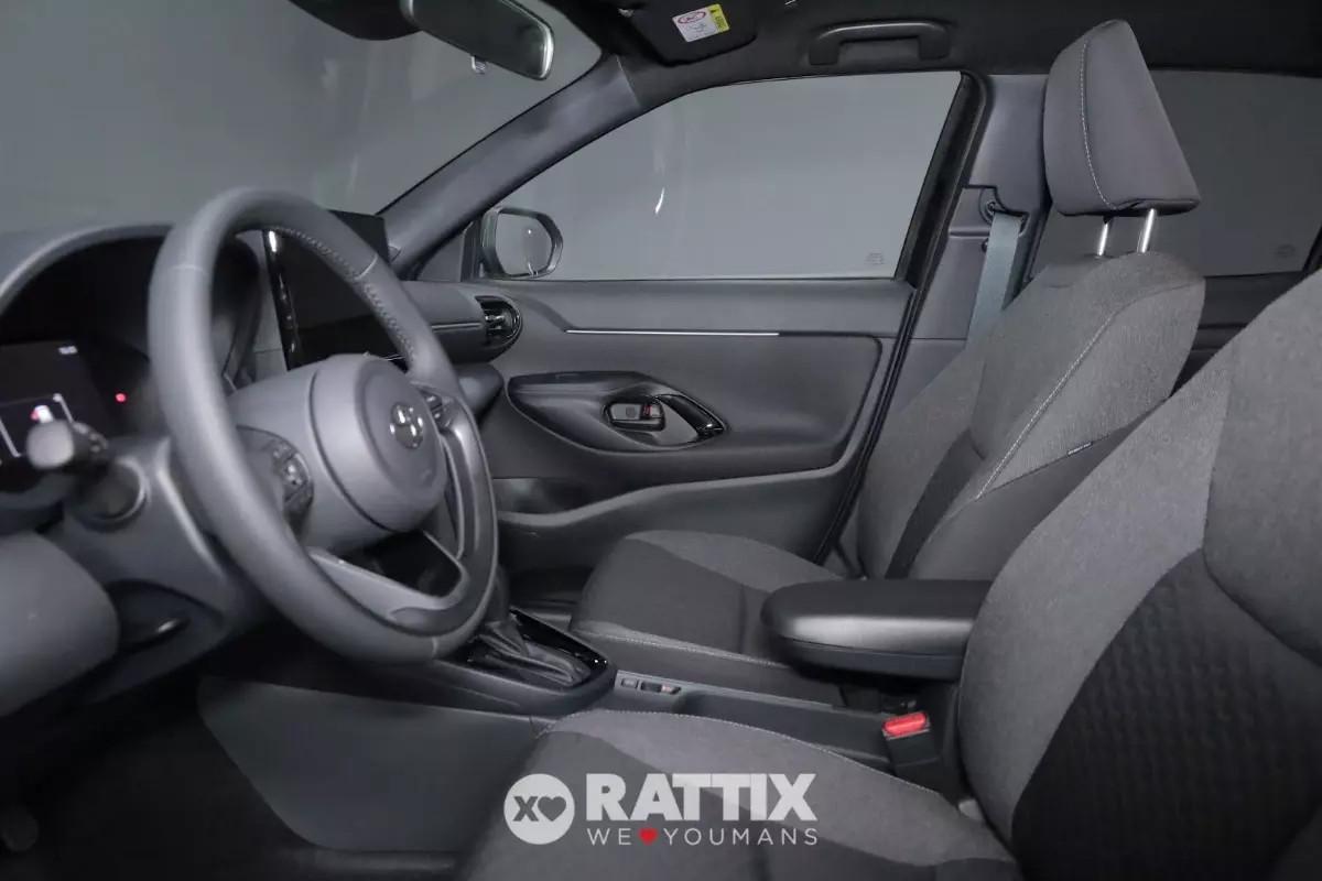 Toyota Yaris Cross 1.5 Hybrid Trend 115CV e-CVT