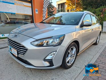 Ford Focus Active Wagon Focus Active SW 1.5 120cv