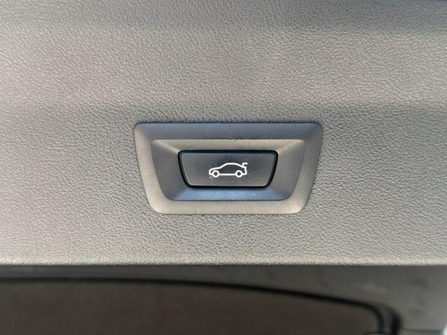 BMW X4 BMW X4 20d Mild-Hybrid xDrive M Sport MHEV