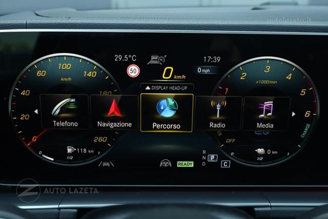MERCEDES-BENZ GLE 350 de Coupe Premium Plus AMG 4matic e eq-power auto