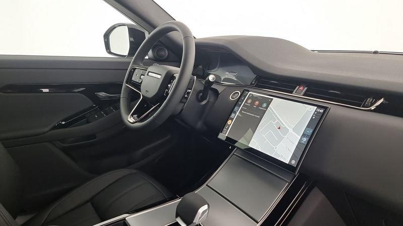 Land Rover RR Evoque 2.0D I4 163 CV AWD Auto S