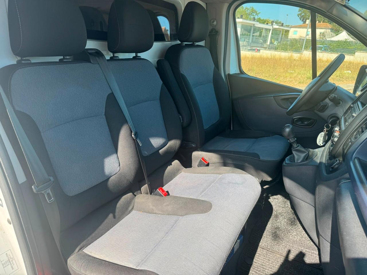 OPEL 1.6CDTi S&S VIV. E6B 92Kw 6M - 2017