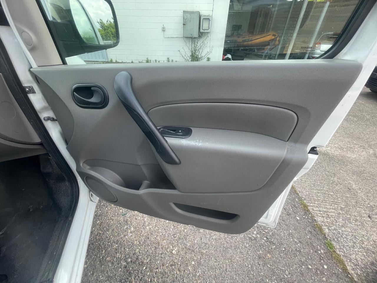 Renault Kangoo 1.5 dCi 90CV F.AP. 5 porte Easy