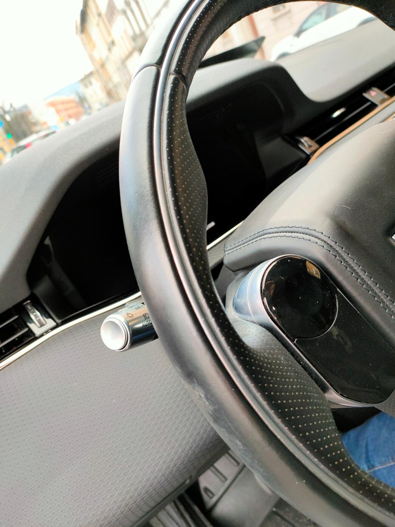 Land Rover RR Evoque 2.0D I4 AWD Auto R-Dynamic S