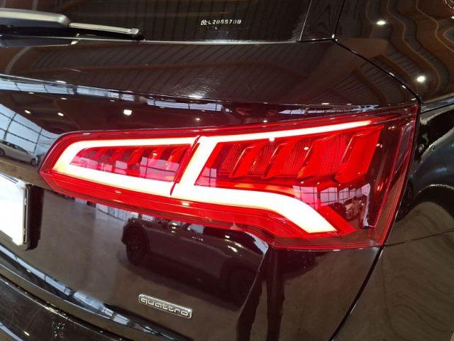 AUDI Q5 50 TFSI e quattro S tronic