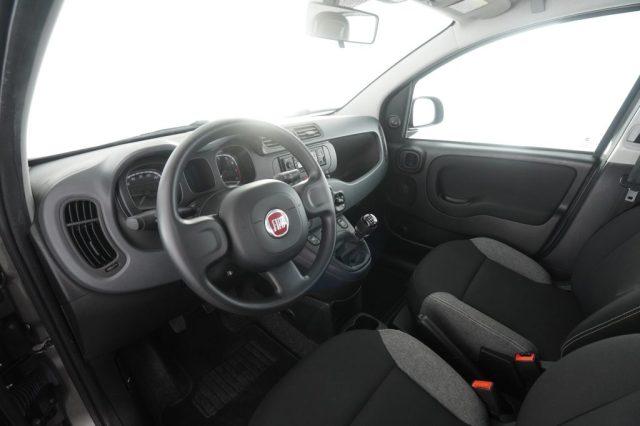 FIAT Panda Panda 1.0 FireFly Hybrid