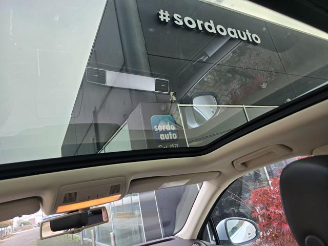 VOLKSWAGEN Touareg 3.0 TDI 204 CV tiptronic BlueMotion Techn. Executi