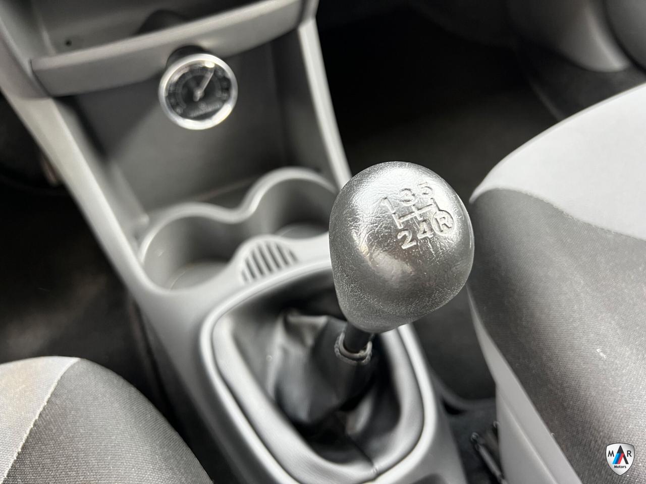 Citroen C1 1.0 3 porte Pulp