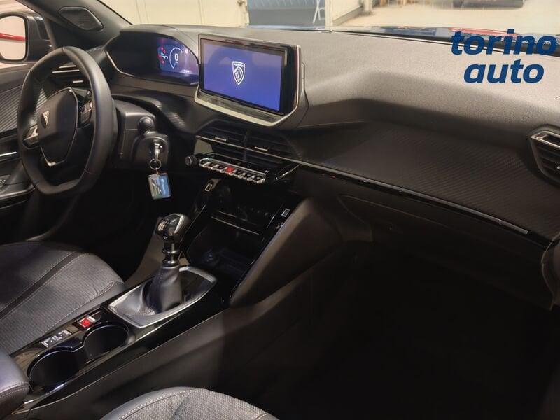 Peugeot 2008 PureTech 100 Allure S/S