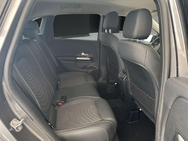 Mercedes-Benz Classe B B 180 d Progressive Adv Plus