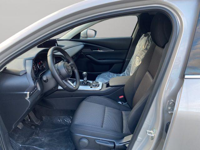 MAZDA CX-30 2.5L e-Skyactiv G 140cv 6MT 2WD Centre Line